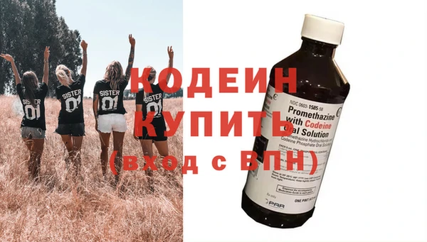 молекула духа Ветлуга